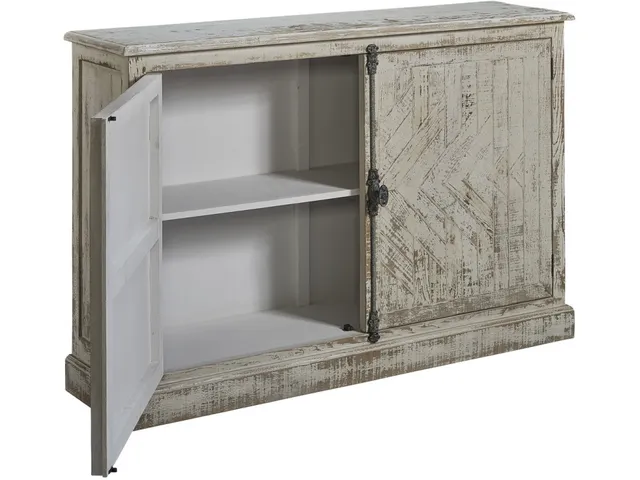 Urbandale Cabinet - Alternative View