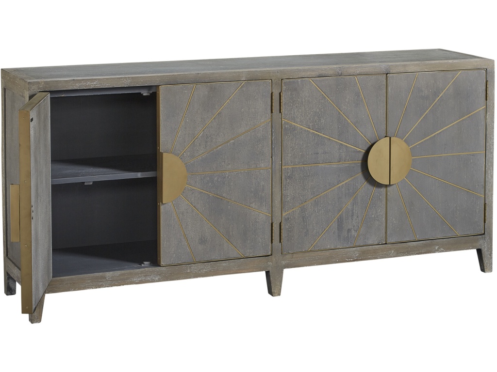 Rising Sun Sideboard - image 1