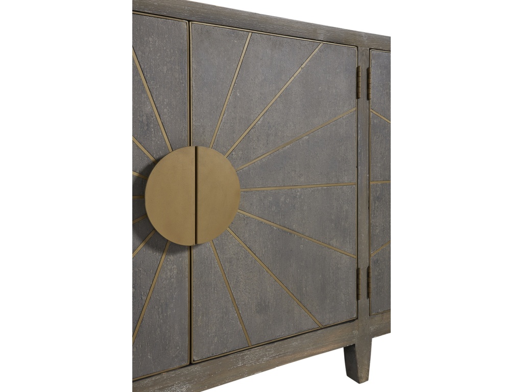 Rising Sun Sideboard - image 2
