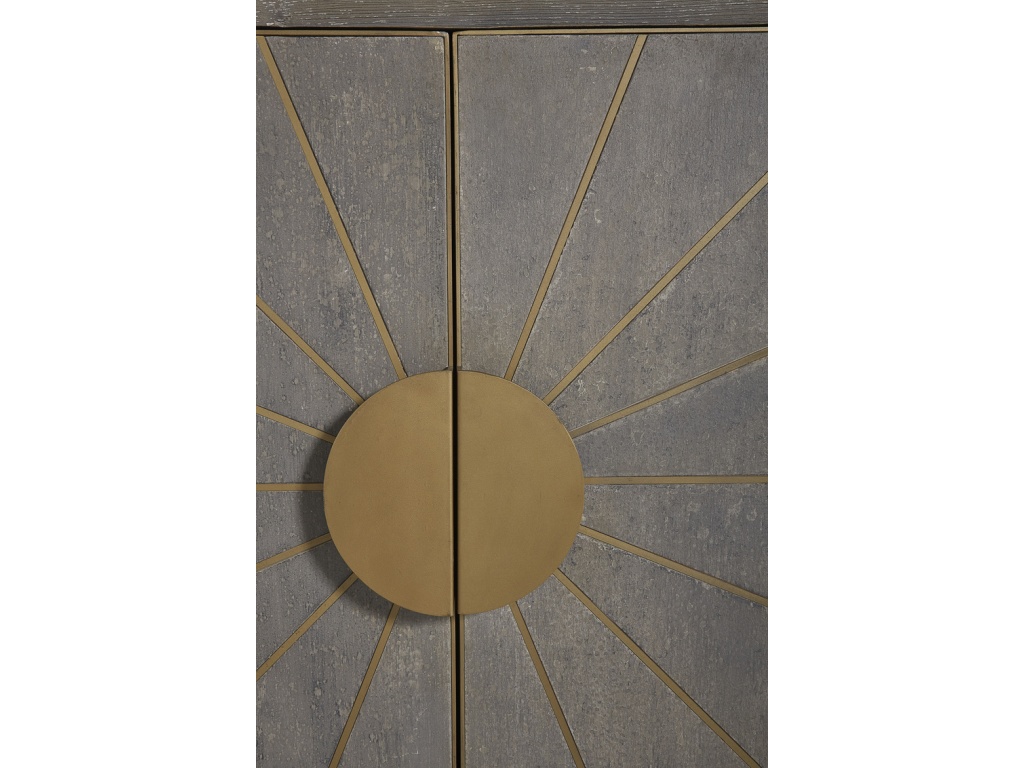 Rising Sun Sideboard - image 3