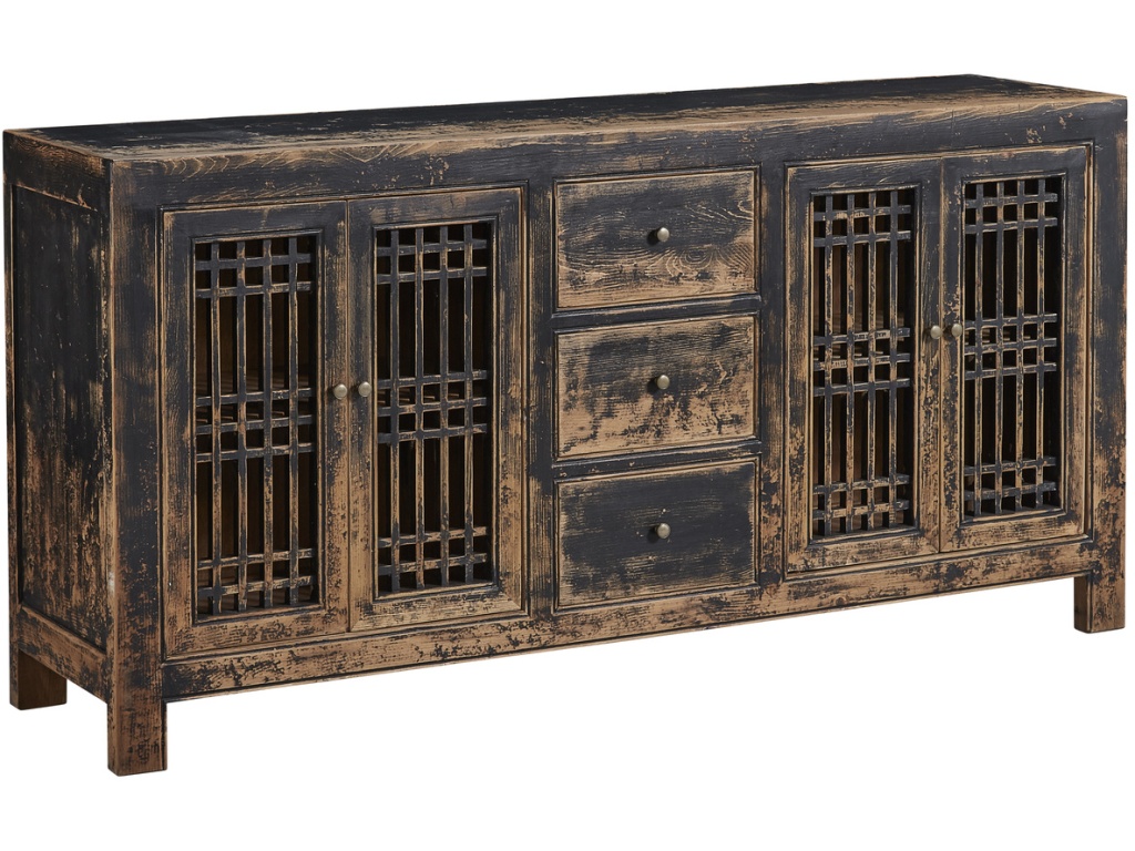 Norris Antique Sideboard - main image