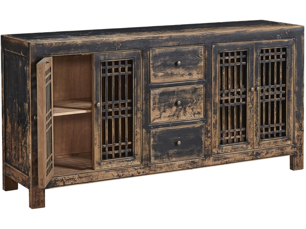 Norris Antique Sideboard - image 1