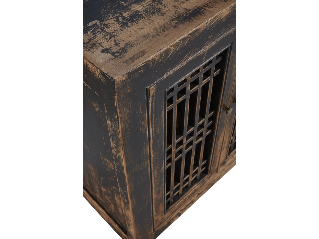 Norris Antique Sideboard - image 3