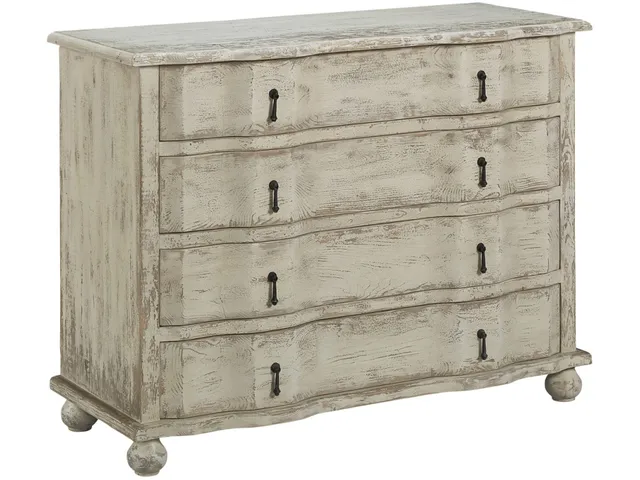 Ballenger Chest