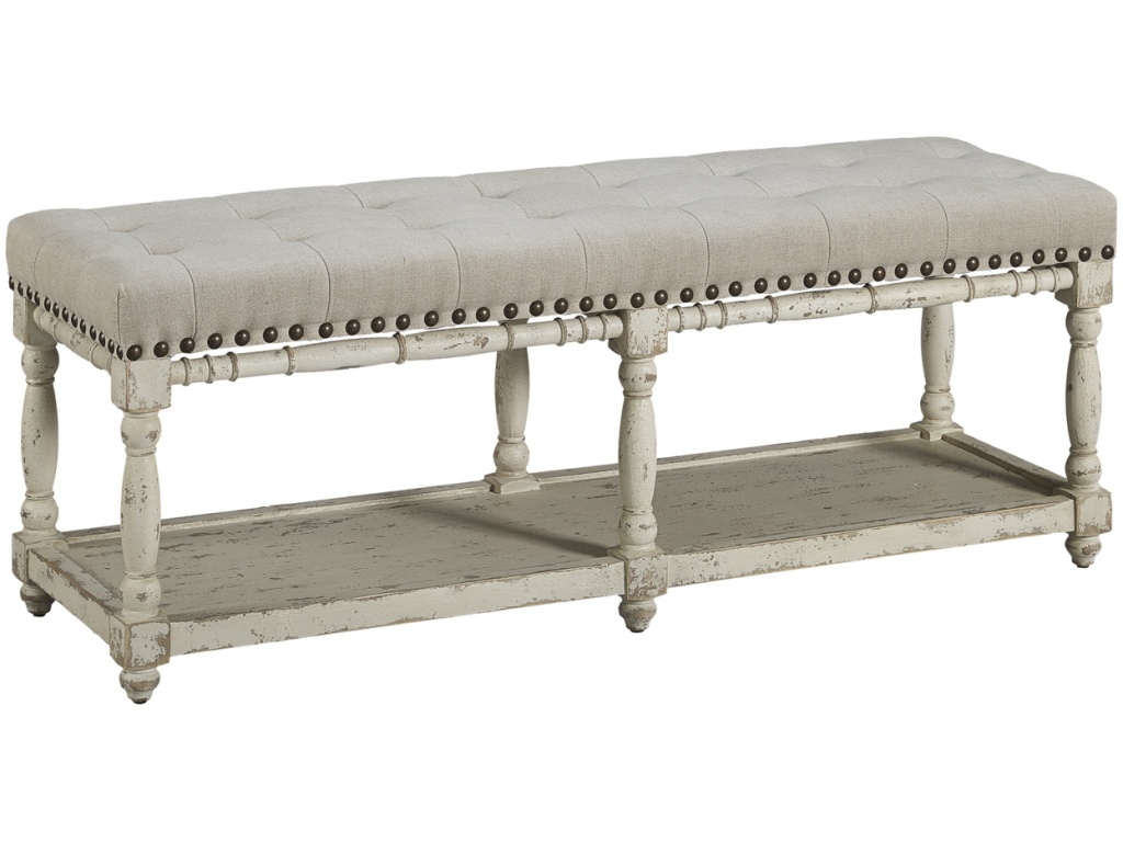 Lunar Bench - main image
