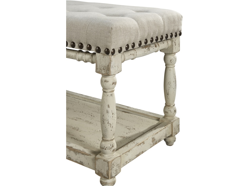 Lunar Bench - image 1