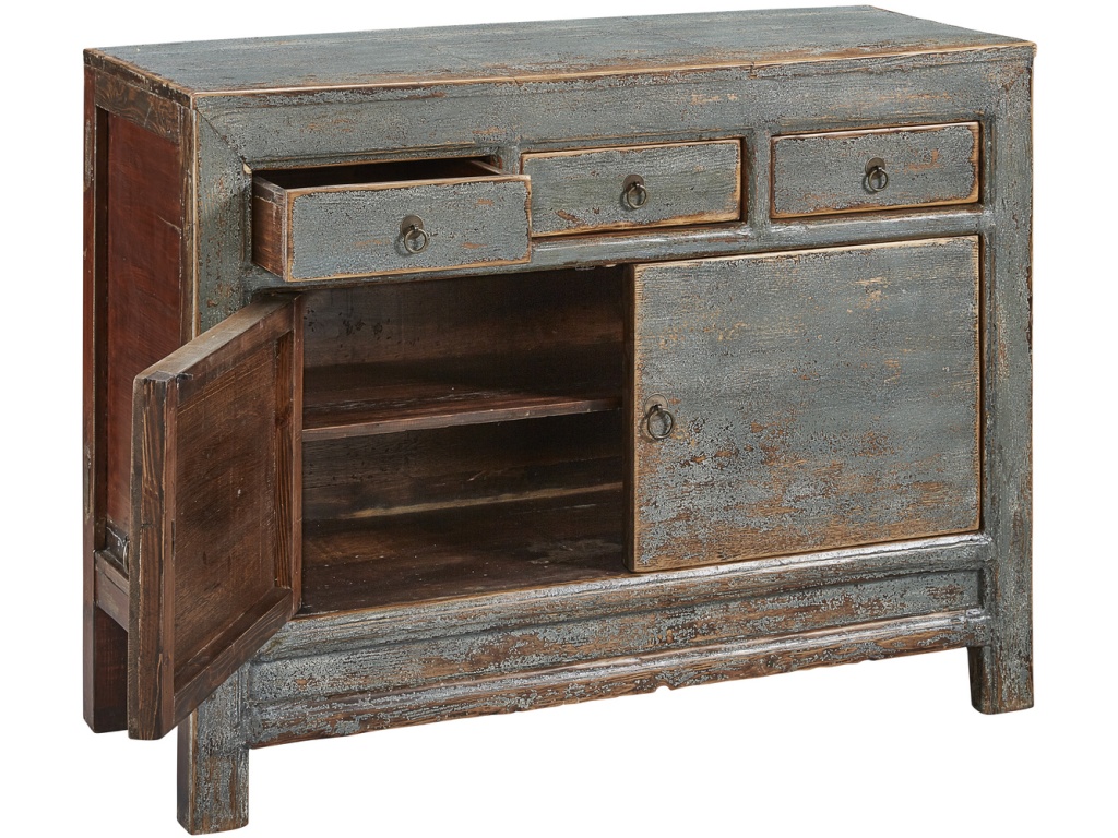 Antique Welkin Sideboard - image 3