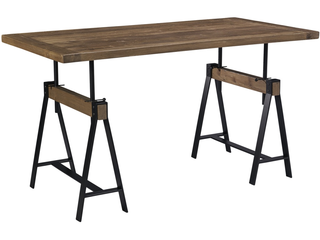 Circuit Adjustable Desk - main image