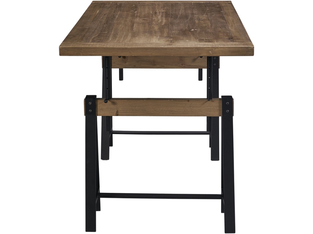 Circuit Adjustable Desk - image 1