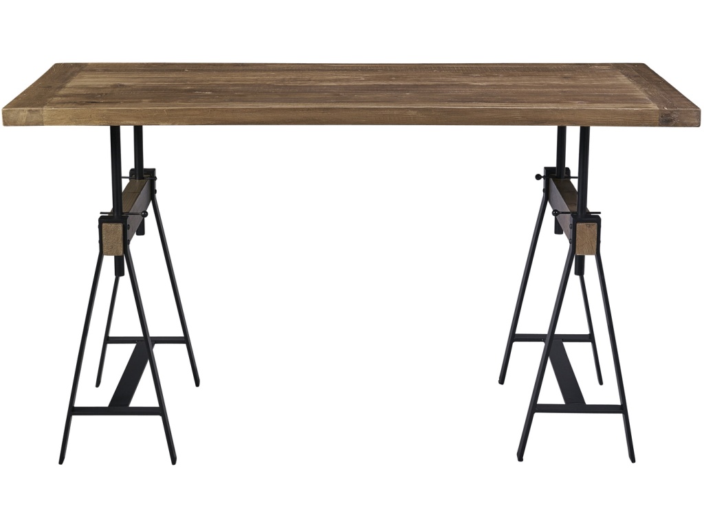 Circuit Adjustable Desk - image 2