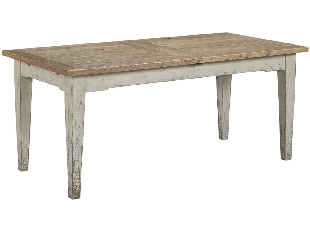 Monarch Extension Dining Table - main image