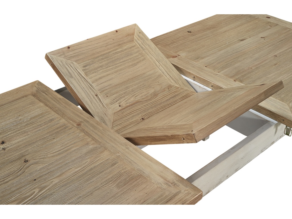 Monarch Extension Dining Table - image 2