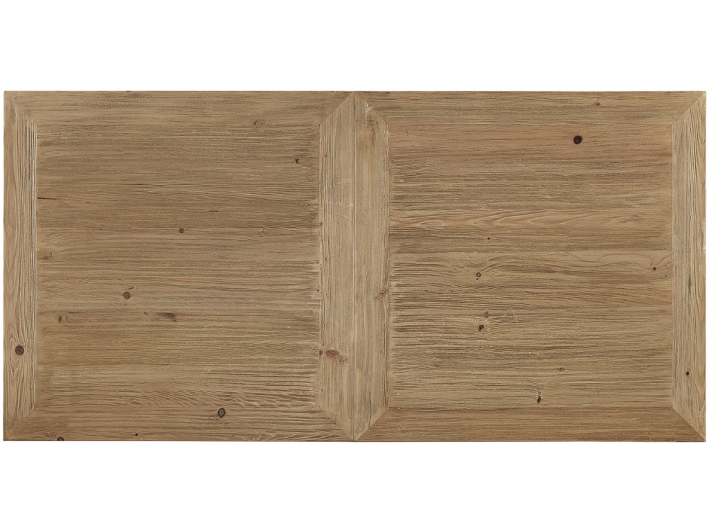 Monarch Extension Dining Table - image 3