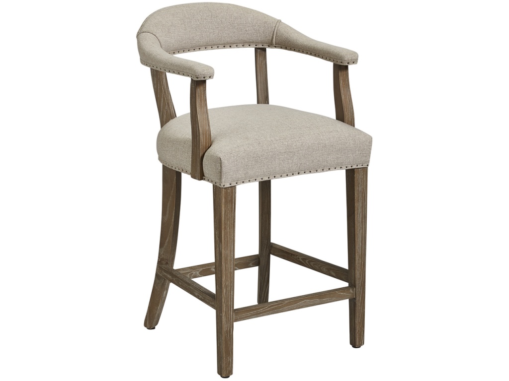 Wyatt Counter Stool - main image