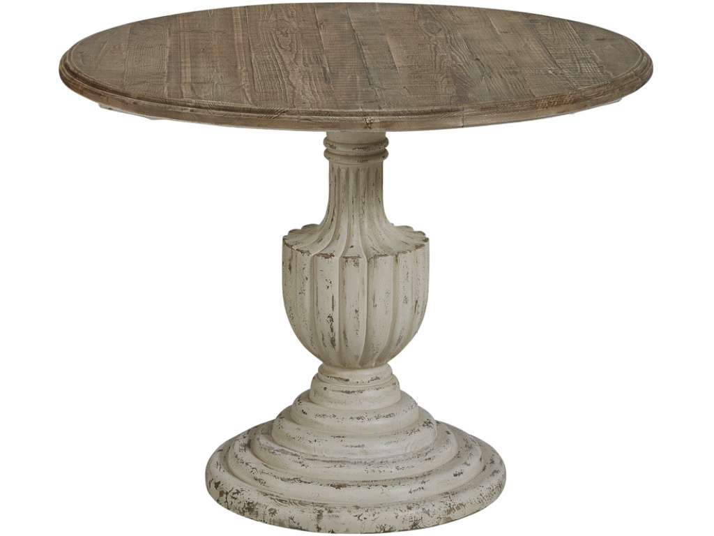 Benson 40" Round Table - main image