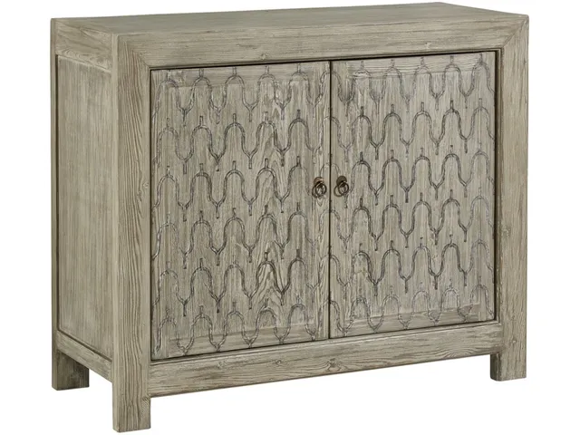 Keeler Chest