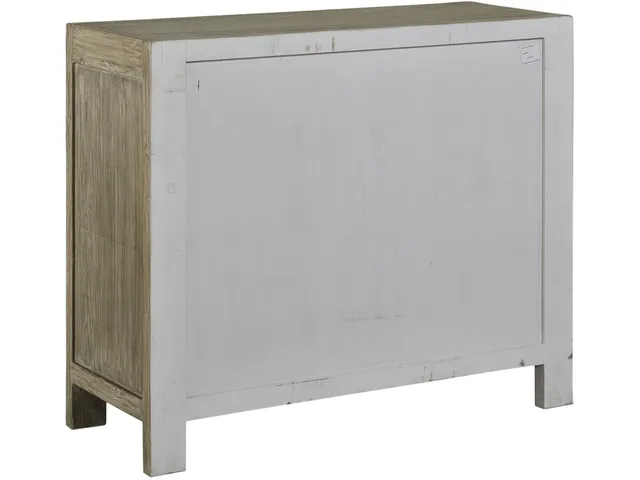 Keeler Chest - Alternative View