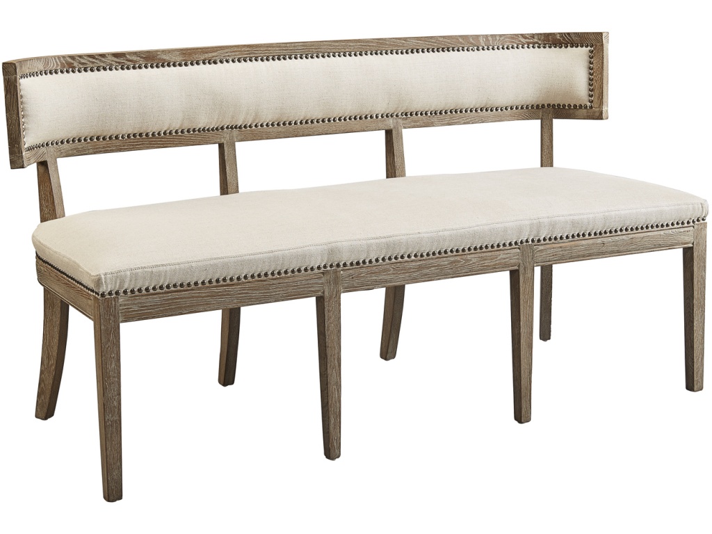 Stonebridge Three Seat Banquette - main image