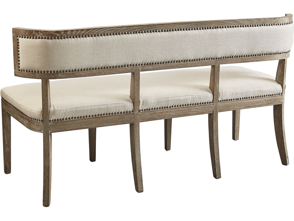 Stonebridge Three Seat Banquette - image 1