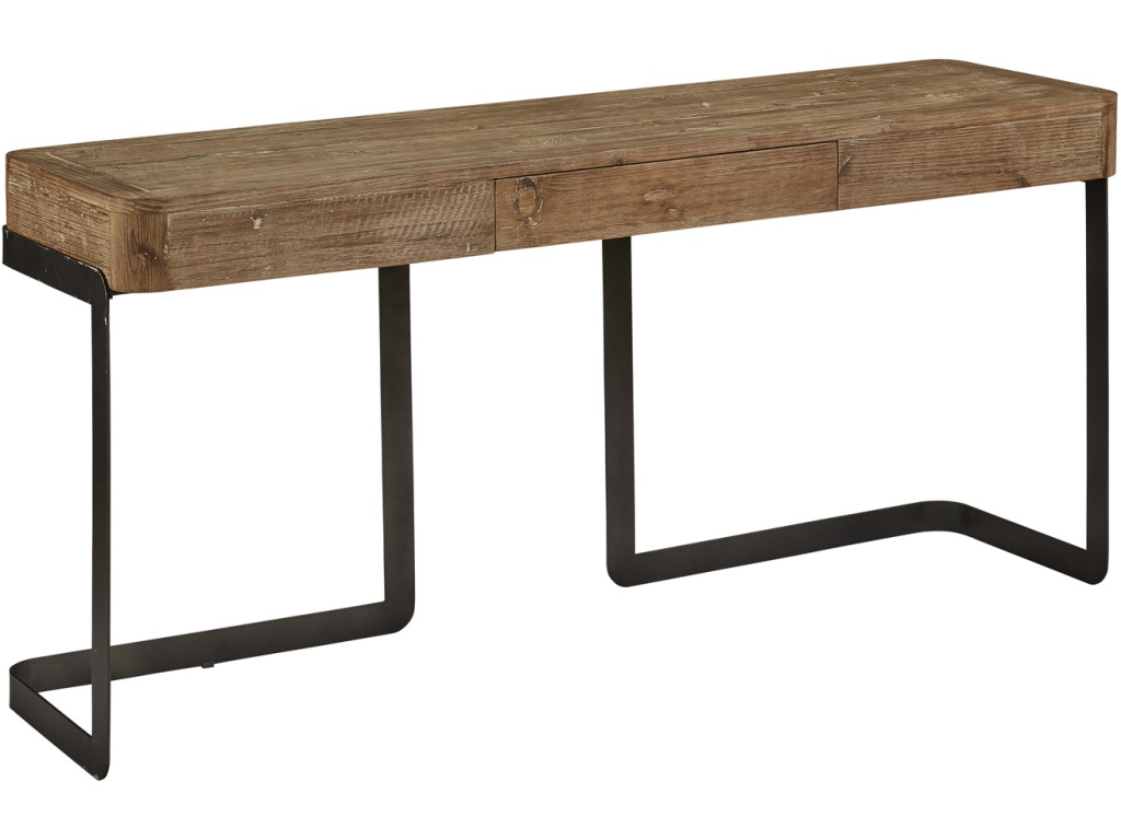 Rhenium Entry Table - main image