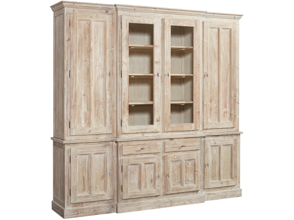 Wainscott Display Cabinet - main image