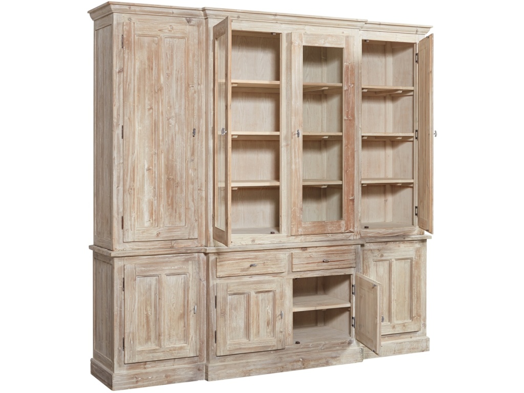 Wainscott Display Cabinet - image 1