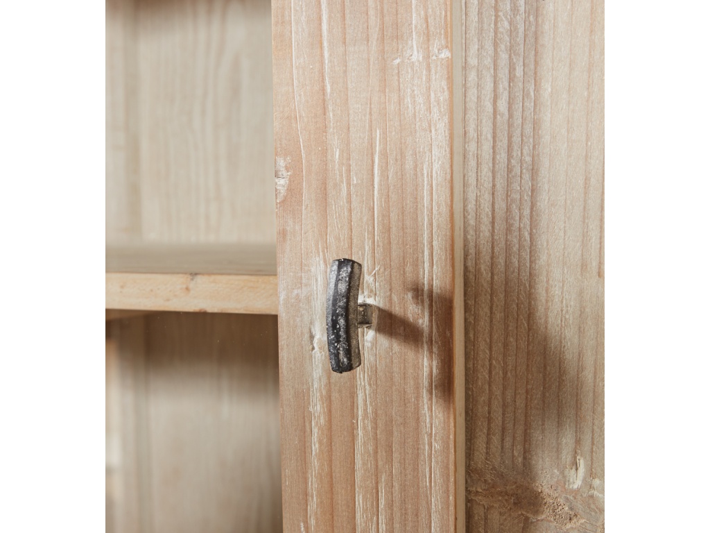 Wainscott Display Cabinet - image 2