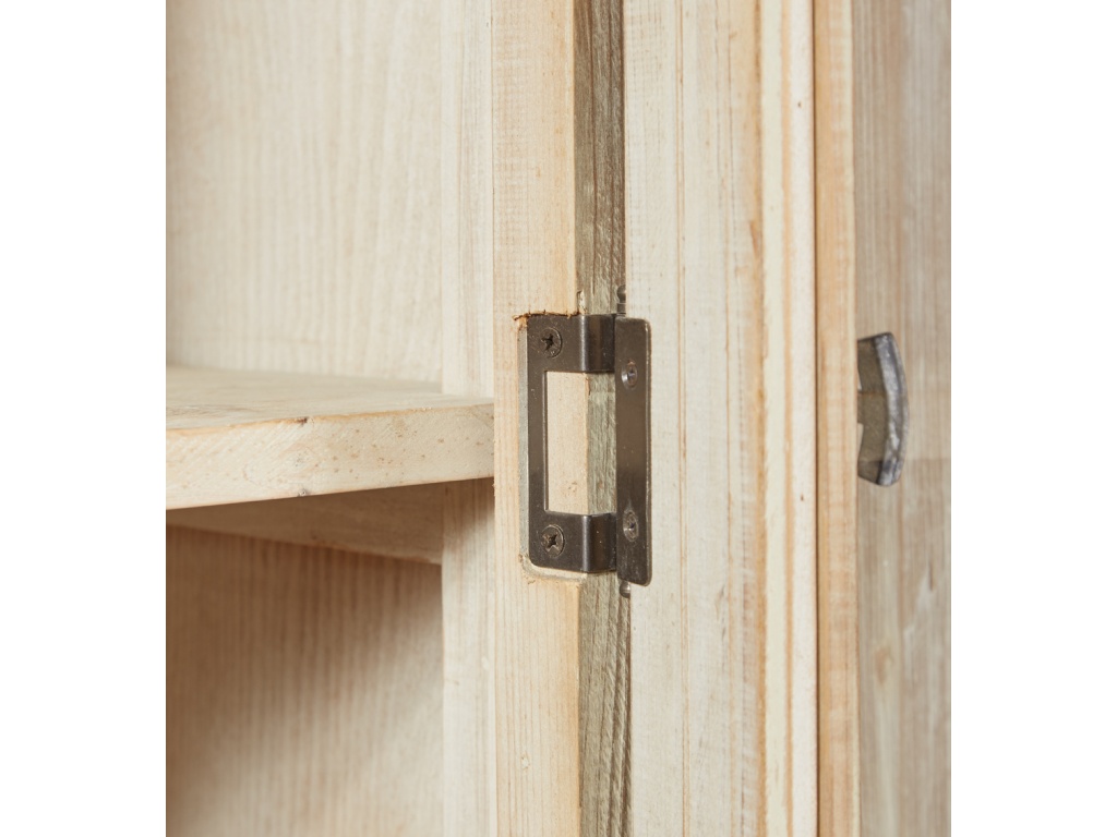 Wainscott Display Cabinet - image 3