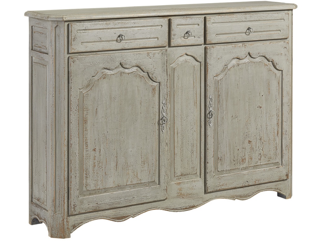 Farmhouse Wall Cabinet - main image