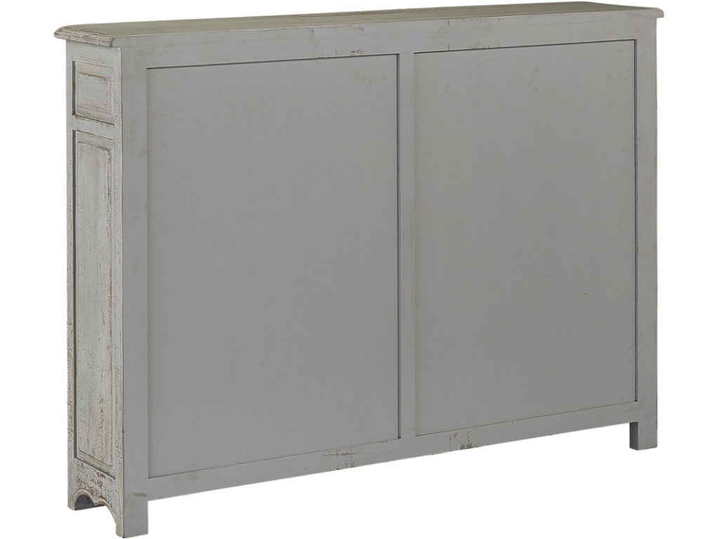 Farmhouse Wall Cabinet - image 1