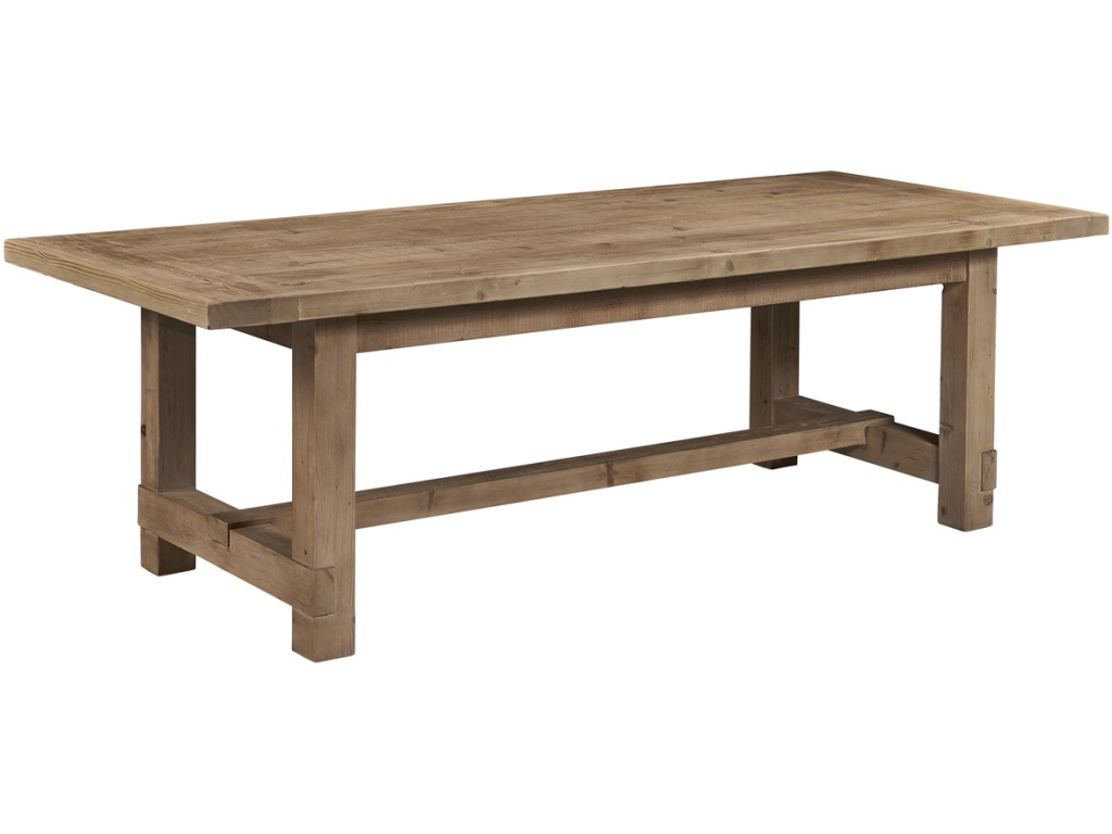 Cape Henry Reclaimed Extension Table - main image