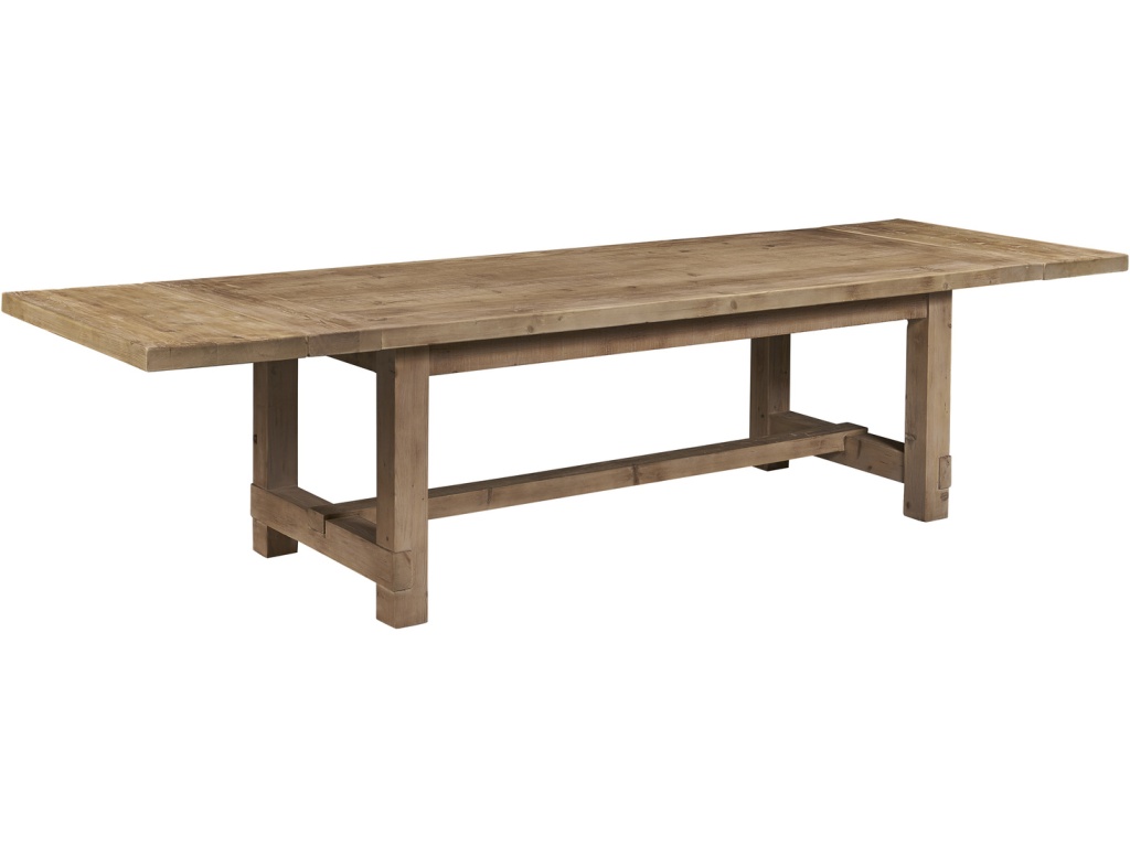 Cape Henry Reclaimed Extension Table - image 1