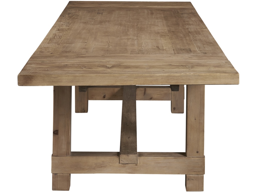 Cape Henry Reclaimed Extension Table - image 2