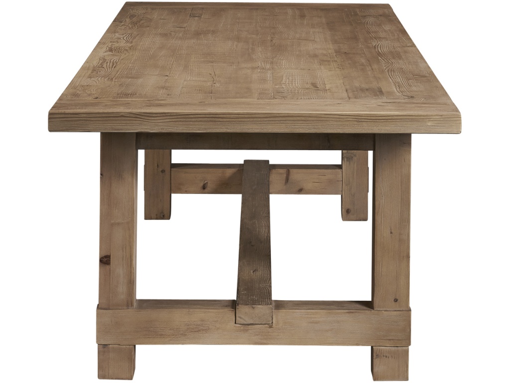Cape Henry Reclaimed Extension Table - image 3