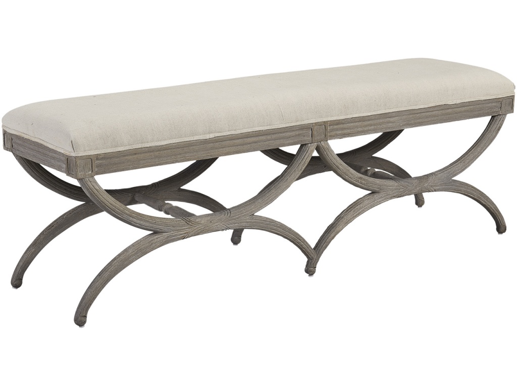 Augustine Bench - main image