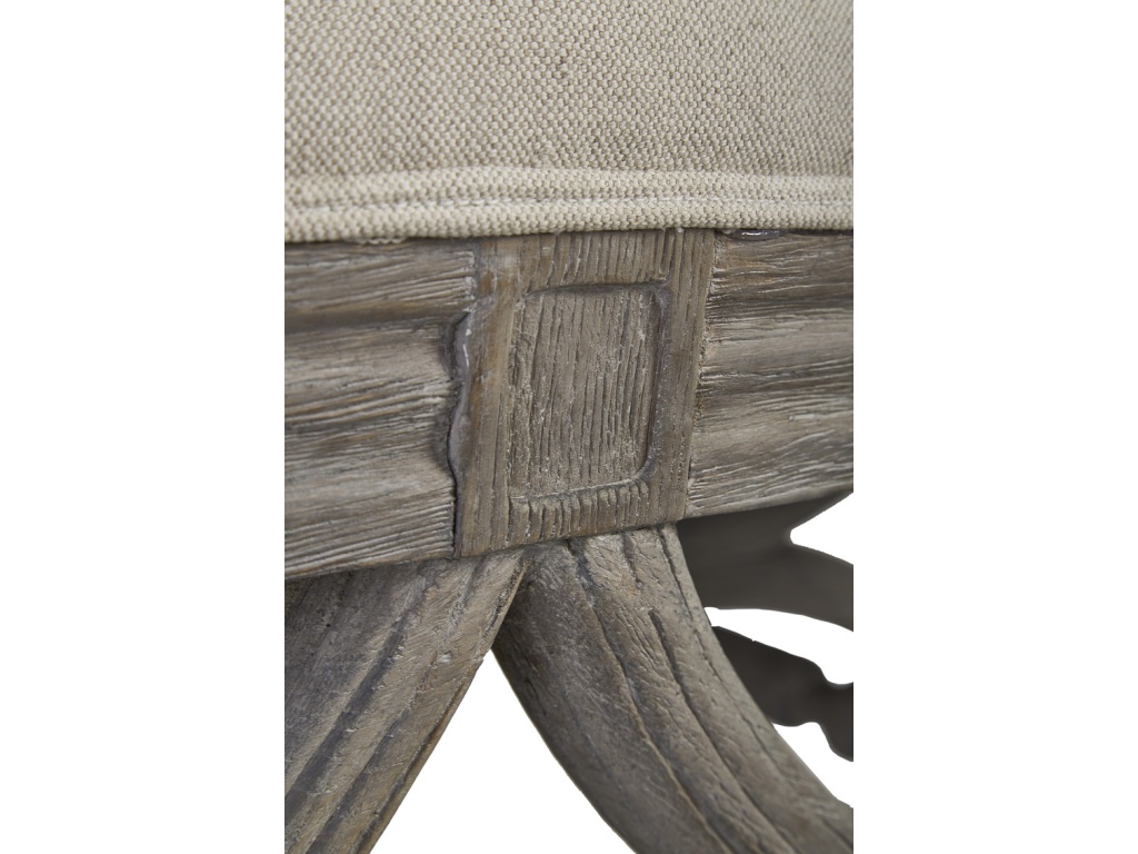 Augustine Bench - image 2