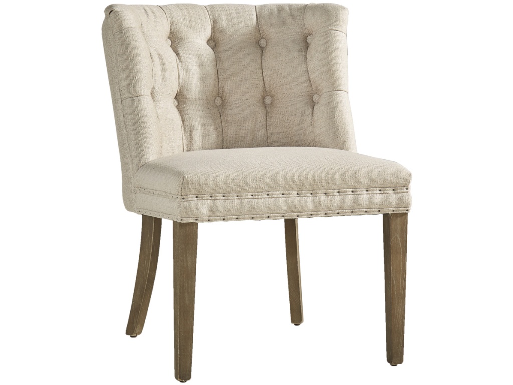 Linen Cypress Chair - main image