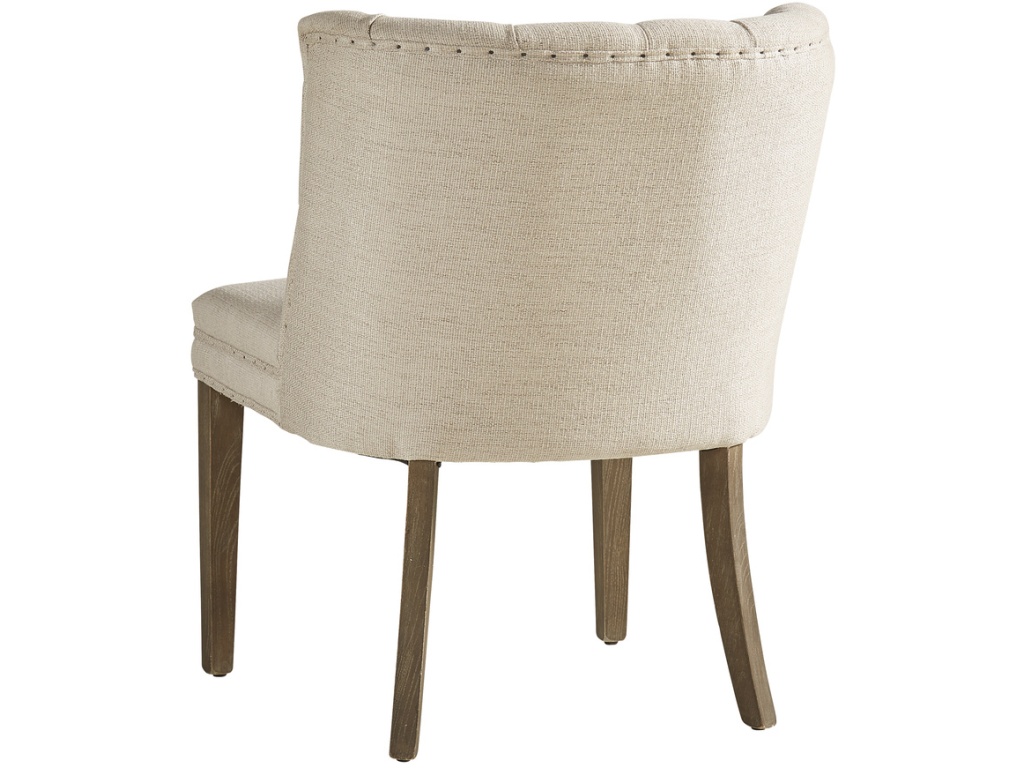 Linen Cypress Chair - image 1