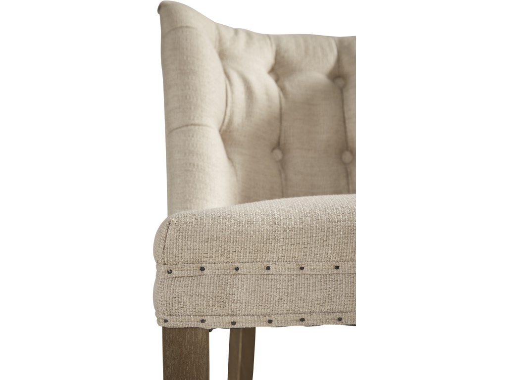 Linen Cypress Chair - image 2