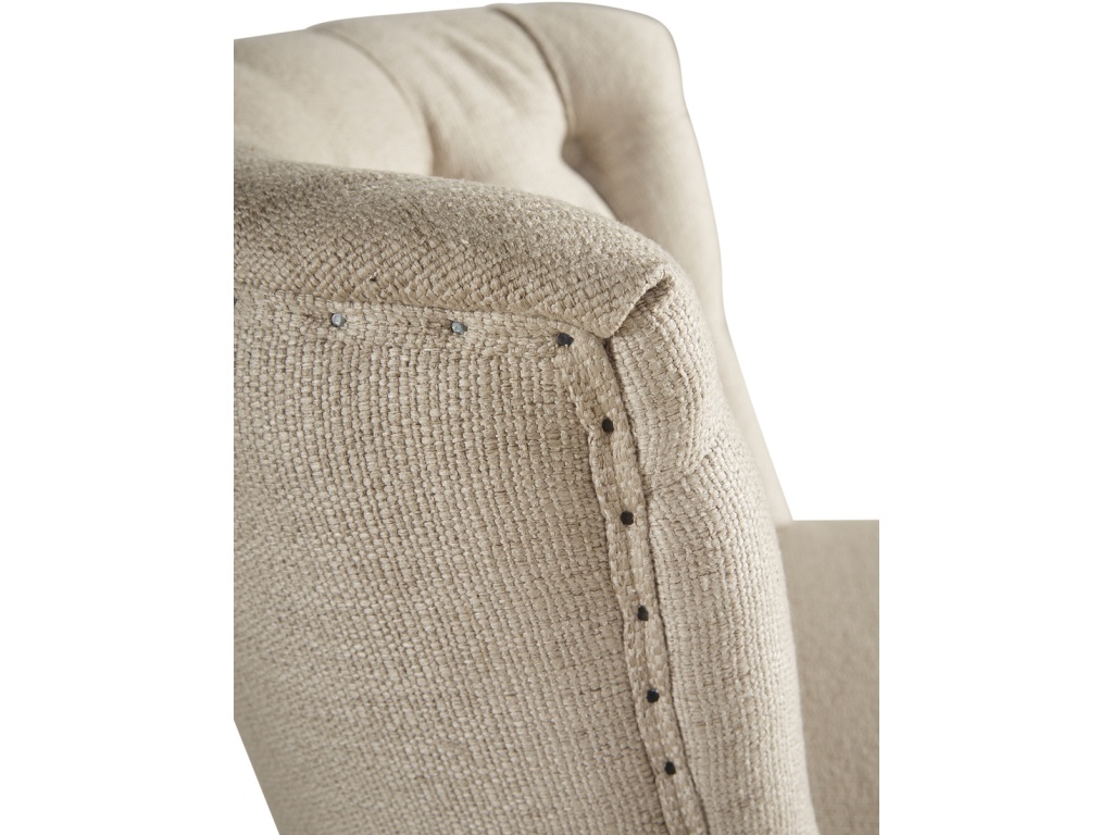 Linen Cypress Chair - image 3