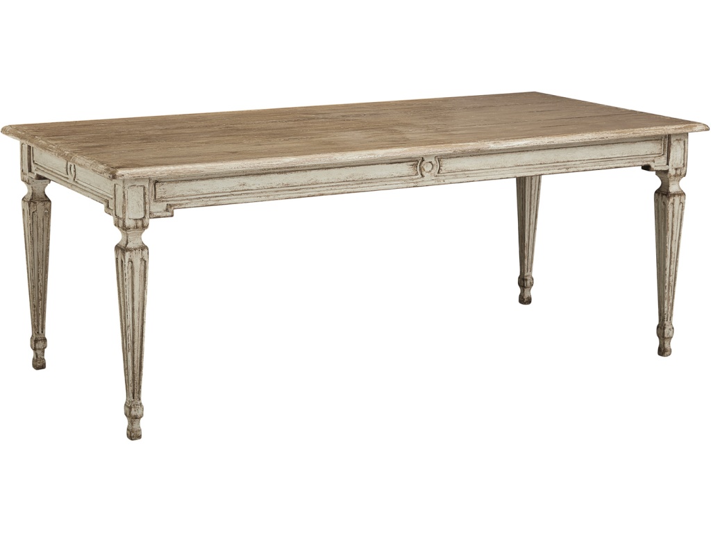 Petersburg Dining Room Table - main image