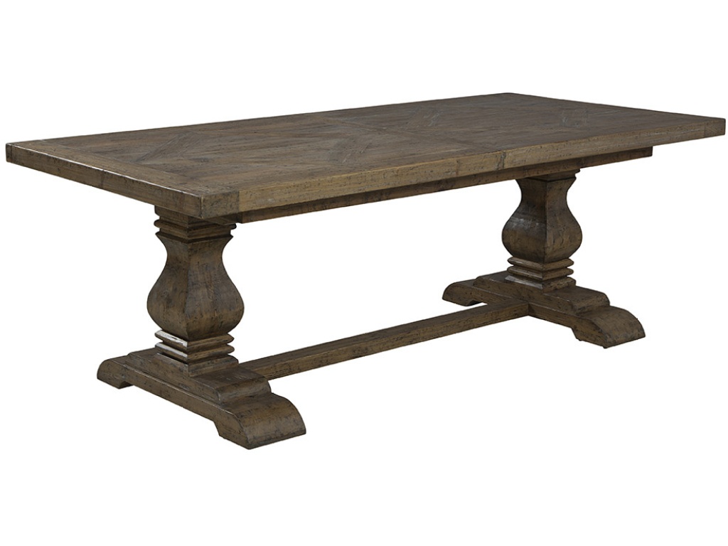 Sandbridge Extension Dining Table - main image