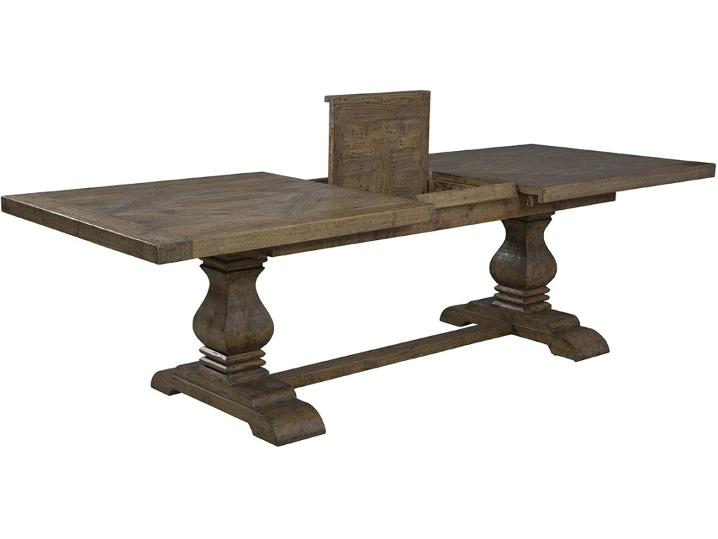 Sandbridge Extension Dining Table - image 1