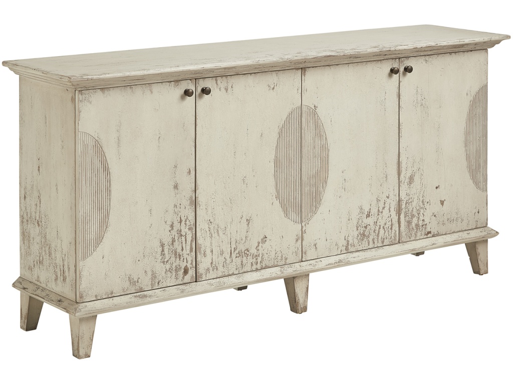 Sanibel Dove Sideboard - main image