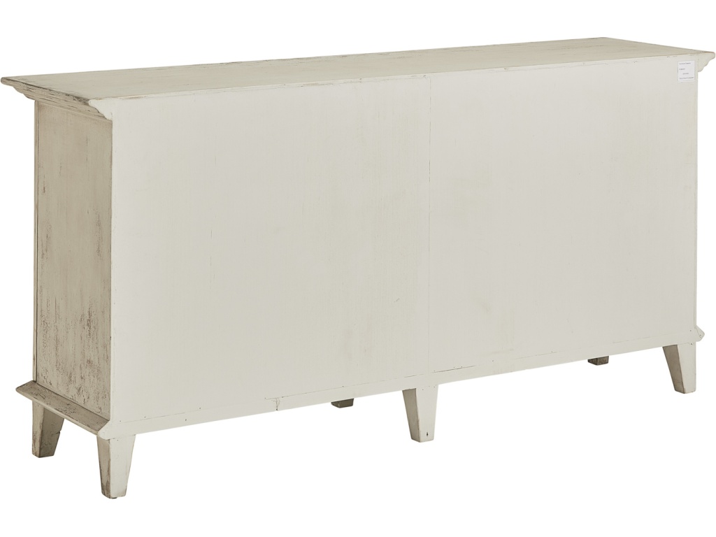 Sanibel Dove Sideboard - image 1
