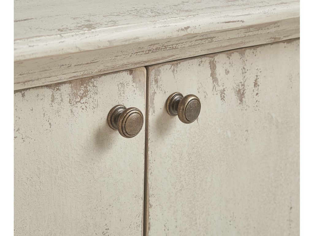 Sanibel Dove Sideboard - image 3