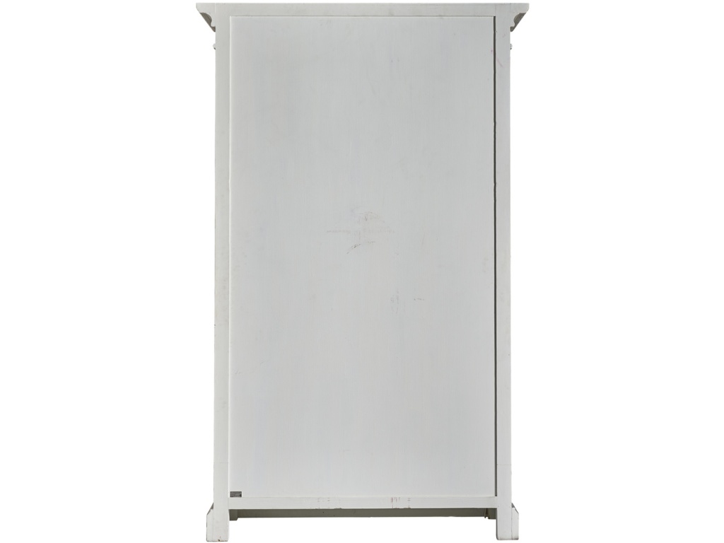 Greer Glass Cabinet - image 1