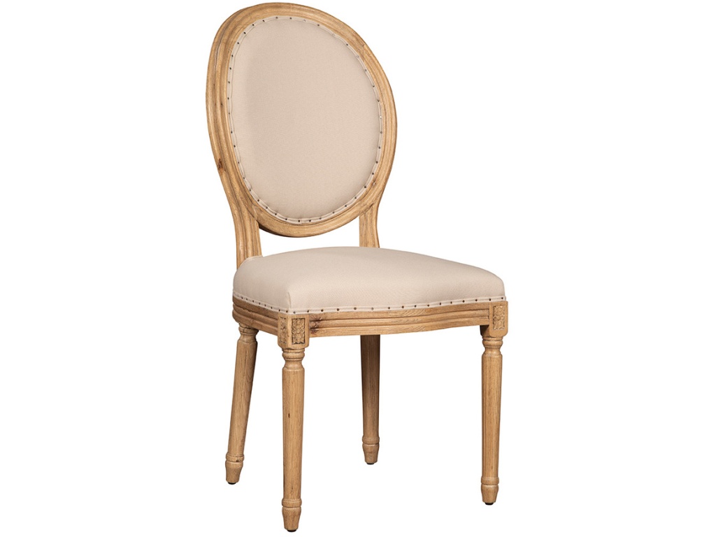 Christina Side Chair - main image