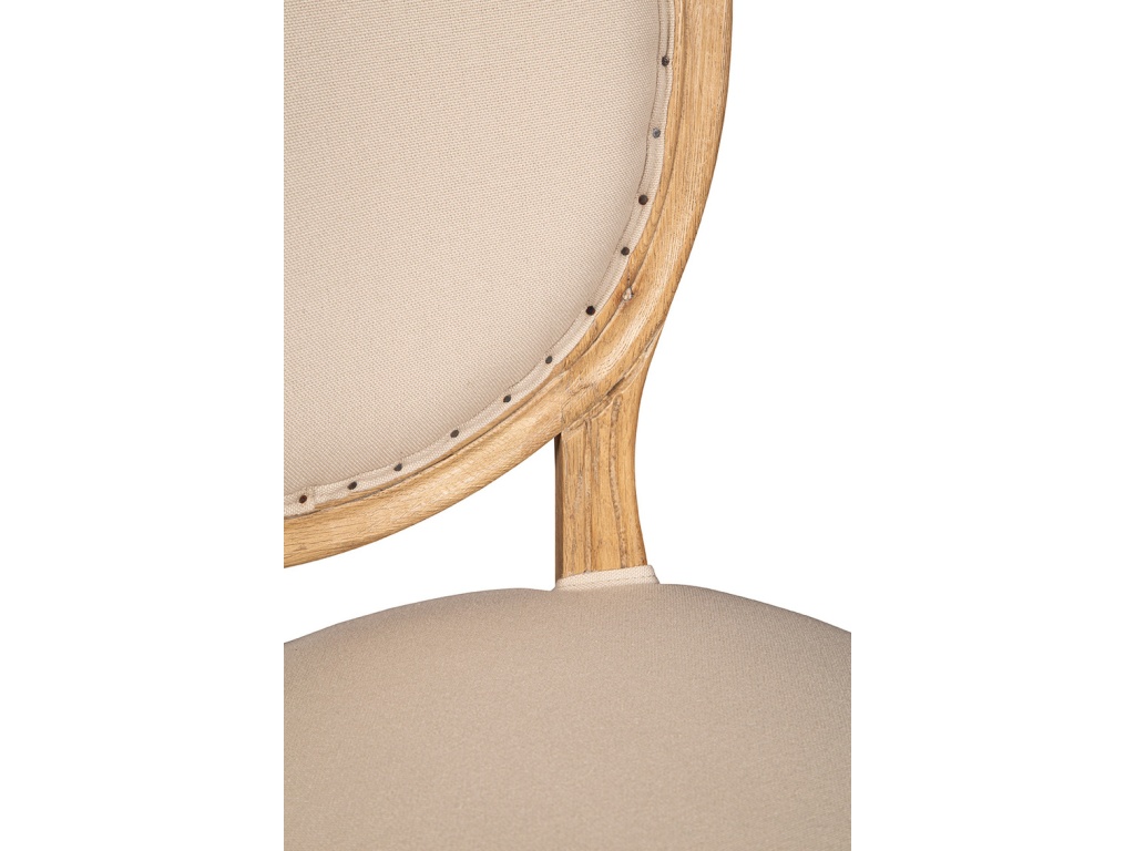 Christina Side Chair - image 1