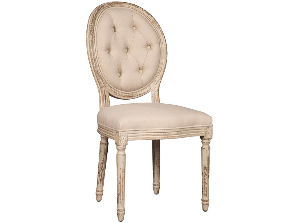 Dove Ella Chair - main image
